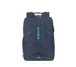 Rivacase Borneo 7861 17,3 Granatowy Plecak na laptopa