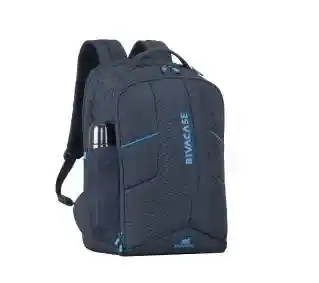 Rivacase Borneo 7861 17,3 Granatowy Plecak na laptopa