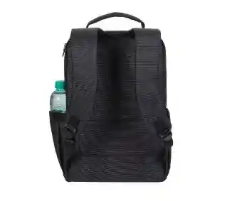 Rivacase Central 15,6 8262 Czarny Plecak na laptopa
