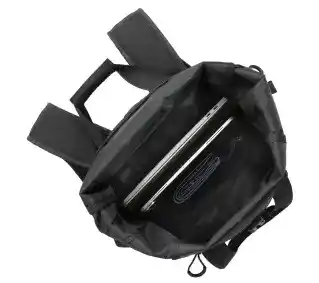 Rivacase Dijon 5321 25L 15,6 Czarny Plecak na laptopa