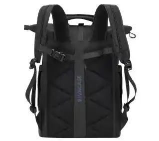 Rivacase Dijon 5321 25L 15,6 Czarny Plecak na laptopa