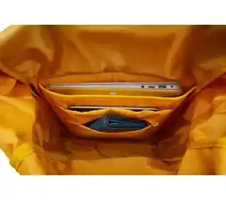 Rivacase Dijon 5321 25L 15,6 Czerwony Plecak na laptopa