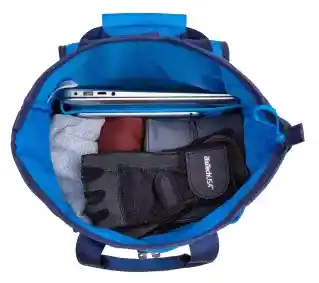Rivacase Dijon 5321 25L 15,6 Niebieski Plecak na laptopa