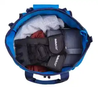 Rivacase Dijon 5321 25L 15,6 Niebieski Plecak na laptopa