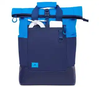Rivacase Dijon 5321 25L 15,6 Niebieski Plecak na laptopa