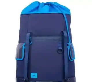 Rivacase Dijon 5361 30L 17,3 Niebieski Plecak na laptopa