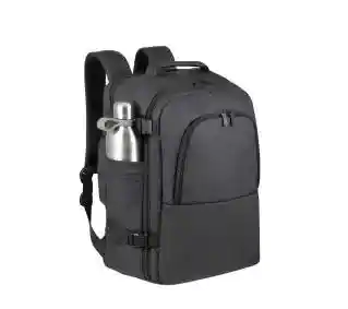 Rivacase ECO Tegel 17,3 8465 Czarny Plecak na laptopa