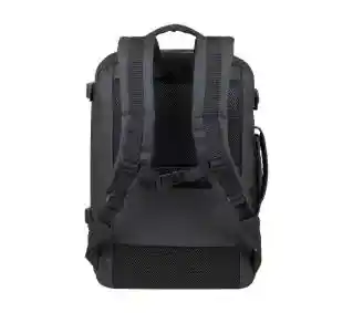 Rivacase ECO Tegel 17,3 8465 Czarny Plecak na laptopa