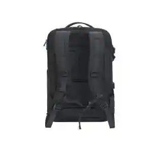 Rivacase Plecak na laptopa Borneo 7860 17.3 cali Czarny