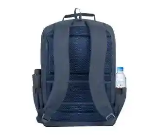 Rivacase Tegel 17,3 8460 Granatowy Plecak na laptopa