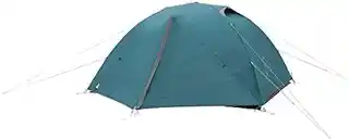 Robens Namiot Boulder 2 osobowy, niebieski, szybki montaż, wodoodporny, oddychający, lekki, na biwaki i camping