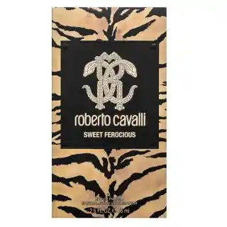 Roberto Cavalli Signature Sweet Ferocious Woda toaletowa 75 ml