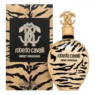 Roberto Cavalli Signature Sweet Ferocious Woda toaletowa 75 ml