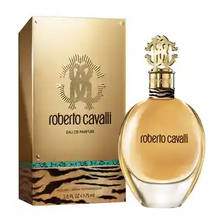 Roberto Cavalli Signature Woda perfumowana 75 ml