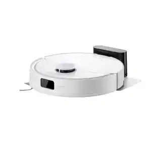 Roborock Q10 PF Funkcja mopowania Tworzenie mapy pomieszczenia Biały Robot sprzątający
