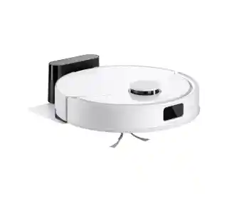 Roborock Q10 PF Funkcja mopowania Tworzenie mapy pomieszczenia Biały Robot sprzątający