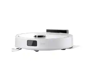Roborock Q10 PF Funkcja mopowania Tworzenie mapy pomieszczenia Biały Robot sprzątający