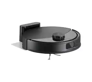 Roborock Q10 PF Funkcja mopowania Tworzenie mapy pomieszczenia Czarny Robot sprzątający
