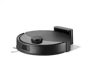 Roborock Q10 PF Funkcja mopowania Tworzenie mapy pomieszczenia Czarny Robot sprzątający