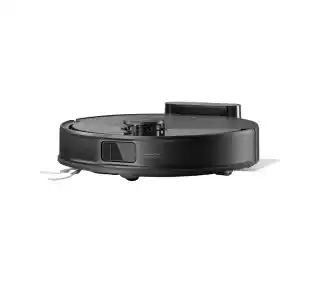 Roborock Q10 PF Funkcja mopowania Tworzenie mapy pomieszczenia Czarny Robot sprzątający