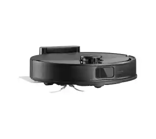 Roborock Q10 PF Funkcja mopowania Tworzenie mapy pomieszczenia Czarny Robot sprzątający