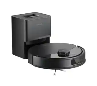 Roborock Q10 PF plus Funkcja mopowania Tworzenie mapy pomieszczenia 65dB Biały Robot sprzątający