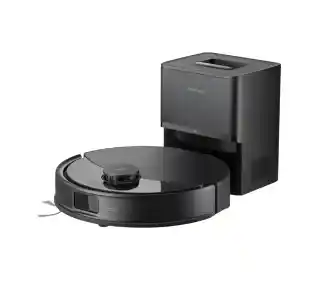 Roborock Q10 PF plus Funkcja mopowania Tworzenie mapy pomieszczenia 65dB Biały Robot sprzątający