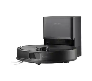 Roborock Q10 PF plus Funkcja mopowania Tworzenie mapy pomieszczenia 65dB Biały Robot sprzątający