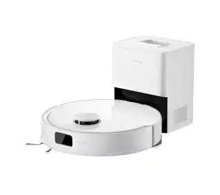 Roborock Q10 PF plus Funkcja mopowania Tworzenie mapy pomieszczenia 65dB Czarny Robot sprzątający