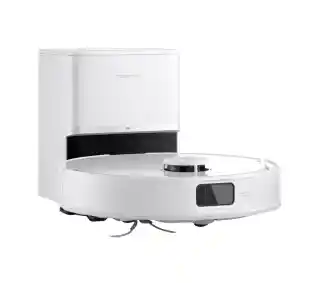Roborock Q10 PF plus Funkcja mopowania Tworzenie mapy pomieszczenia 65dB Czarny Robot sprzątający
