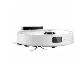 Roborock Q10 VF Funkcja mopowania Tworzenie mapy pomieszczenia 65dB Biały Robot sprzątający