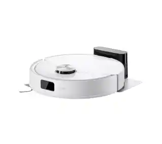 Roborock Q10 VF Funkcja mopowania Tworzenie mapy pomieszczenia 65dB Biały Robot sprzątający