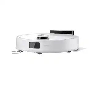 Roborock Q10 VF Funkcja mopowania Tworzenie mapy pomieszczenia 65dB Biały Robot sprzątający