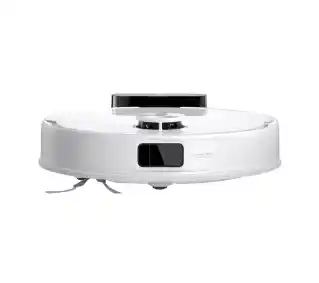 Roborock Q10 VF Funkcja mopowania Tworzenie mapy pomieszczenia 65dB Biały Robot sprzątający