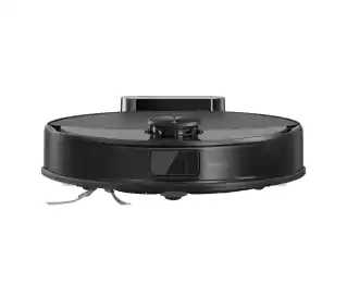 Roborock Q10 VF Funkcja mopowania Tworzenie mapy pomieszczenia 65dB Czarny Robot sprzątający