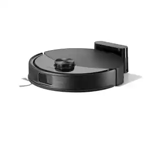 Roborock Q10 VF Funkcja mopowania Tworzenie mapy pomieszczenia 65dB Czarny Robot sprzątający
