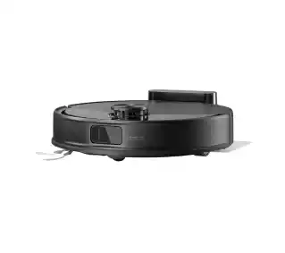Roborock Q10 VF Funkcja mopowania Tworzenie mapy pomieszczenia 65dB Czarny Robot sprzątający