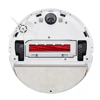 Roborock Q7 Max Funkcja mopowania Tworzenie mapy pomieszczenia Robot sprzątający