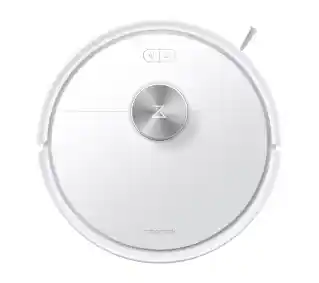 Roborock Q7 TF Funkcja mopowania Tworzenie mapy pomieszczenia 65dB Biały Robot sprzątający