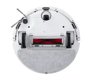Roborock Q7 TF Funkcja mopowania Tworzenie mapy pomieszczenia 65dB Biały Robot sprzątający