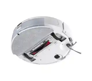 Roborock Q7 TF Funkcja mopowania Tworzenie mapy pomieszczenia 65dB Biały Robot sprzątający
