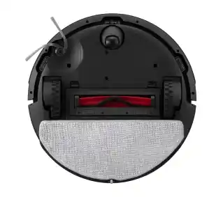 Roborock Q7 TF Funkcja mopowania Tworzenie mapy pomieszczenia 65dB Czarny Robot sprzątający