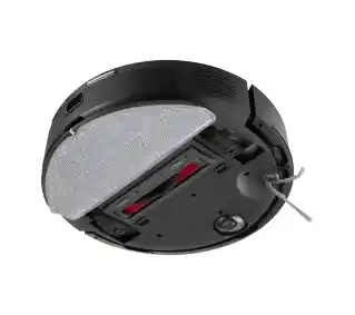 Roborock Q7 TF Funkcja mopowania Tworzenie mapy pomieszczenia 65dB Czarny Robot sprzątający