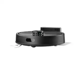 Roborock Q7 TF Funkcja mopowania Tworzenie mapy pomieszczenia 65dB Czarny Robot sprzątający