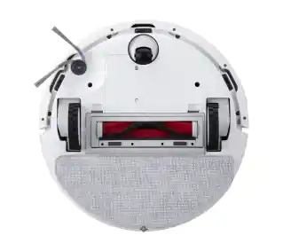 Roborock Q7 TF plus Funkcja mopowania Tworzenie mapy pomieszczenia 65dB Biały Robot sprzątający