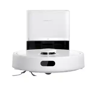 Roborock Q7 TF plus Funkcja mopowania Tworzenie mapy pomieszczenia 65dB Biały Robot sprzątający