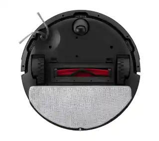 Roborock Q7 TF plus Funkcja mopowania Tworzenie mapy pomieszczenia 65dB Czarny Robot sprzątający