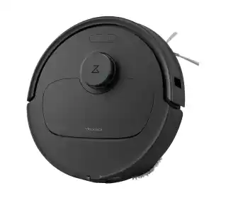 Roborock QR 798 Funkcja mopowania Stacja oczyszczająca Tworzenie mapy pomieszczenia 64dB Czarny Robot sprzątający