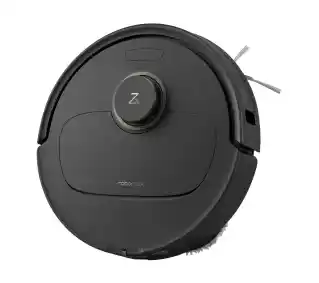 Roborock Qrevo 5AE Funkcja mopowania Stacja oczyszczająca Tworzenie mapy pomieszczenia 64dB Czarny Robot sprzątający
