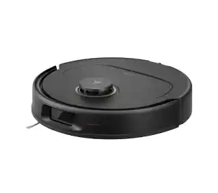 Roborock Qrevo 5AE Funkcja mopowania Stacja oczyszczająca Tworzenie mapy pomieszczenia 64dB Czarny Robot sprzątający
